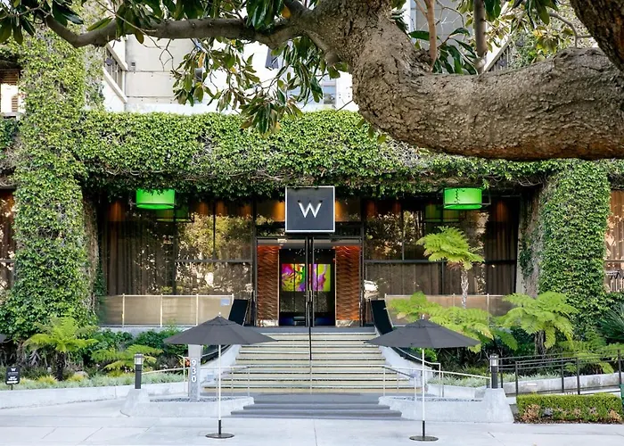 W Los Angeles - West Beverly Hills