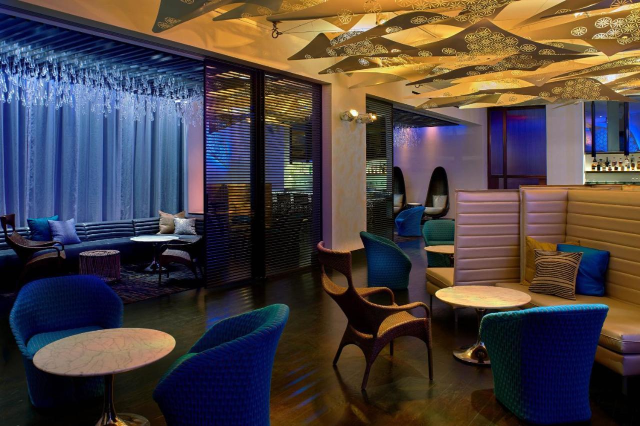 Hotel W Angeles - West Beverly Hills 4*