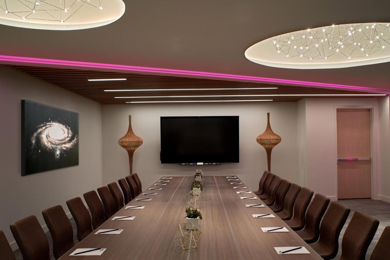 W Angeles - West Beverly Hills 4*