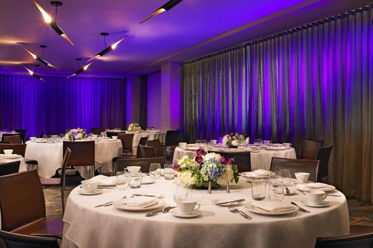 W Angeles - West Beverly Hills Hotel