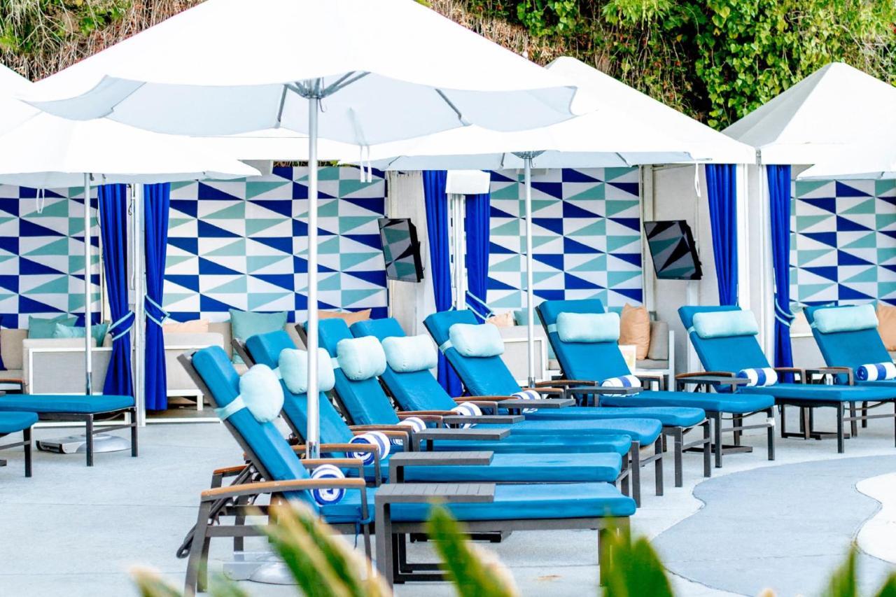W Angeles - West Beverly Hills Hotel 4*